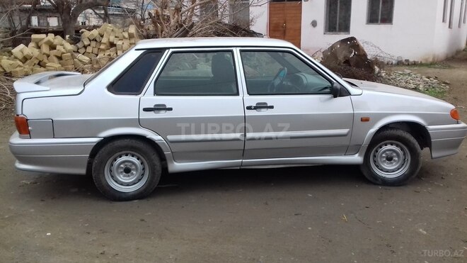LADA (VAZ) 2115 2006, 346,000 km - 1.5 л - Şəmkir