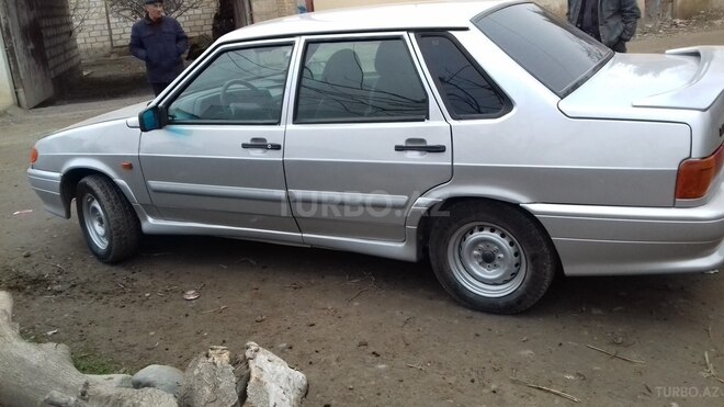 LADA (VAZ) 2115 2006, 346,000 km - 1.5 л - Şəmkir