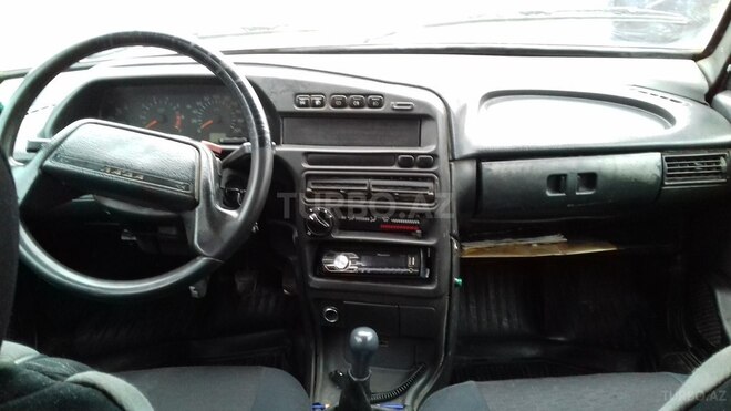 LADA (VAZ) 2115 2006, 346,000 km - 1.5 л - Şəmkir