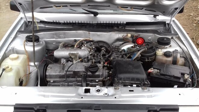 LADA (VAZ) 2115 2006, 346,000 km - 1.5 л - Şəmkir