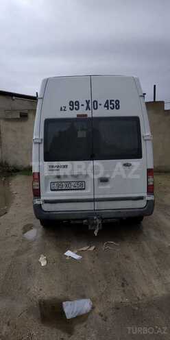 Ford Transit 2008, 330,000 km - 2.4 l - Bakı