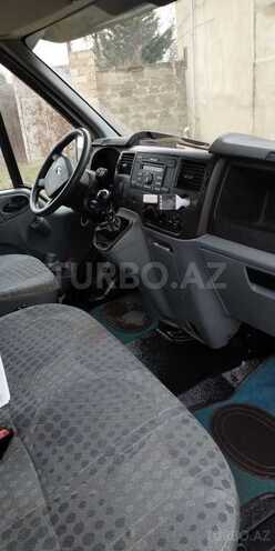 Ford Transit 2008, 330,000 km - 2.4 l - Bakı