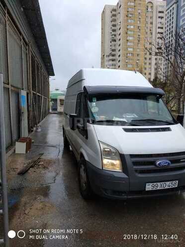 Ford Transit 2008, 330,000 km - 2.4 l - Bakı