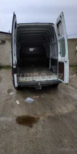 Ford Transit 2008, 330,000 km - 2.4 l - Bakı