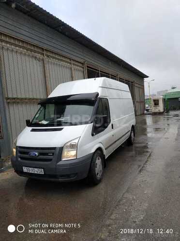 Ford Transit 2008, 330,000 km - 2.4 l - Bakı