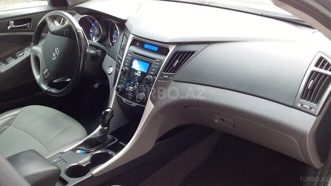 Hyundai Sonata 2013, 62,490 km - 2.0 л - Bakı