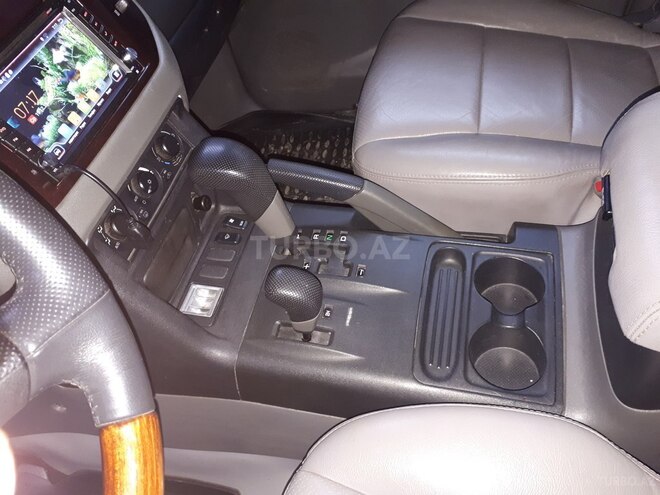 Mitsubishi Pajero 2000, 232,900 km - 0.4 l - Şəmkir