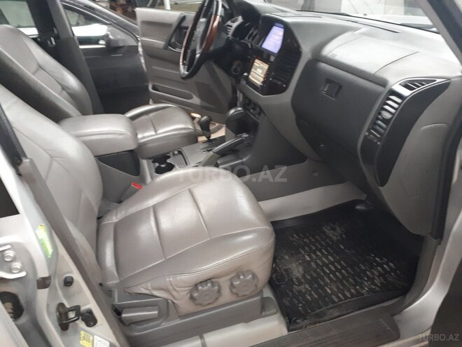 Mitsubishi Pajero 2000, 232,900 km - 0.4 l - Şəmkir