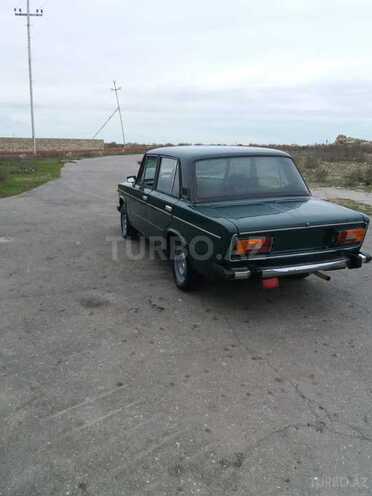 LADA (VAZ) 2106 1987, 283,000 km - 1.5 l - Bakı