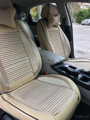 Hyundai Sonata 2015, 61,200 km - 2.4 l - Bakı