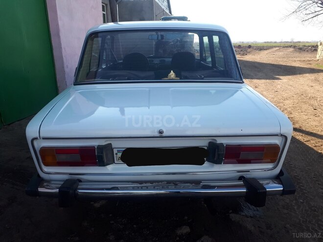 LADA (VAZ) 2106 1982, 254,658 km - 1.6 l - Gəncə