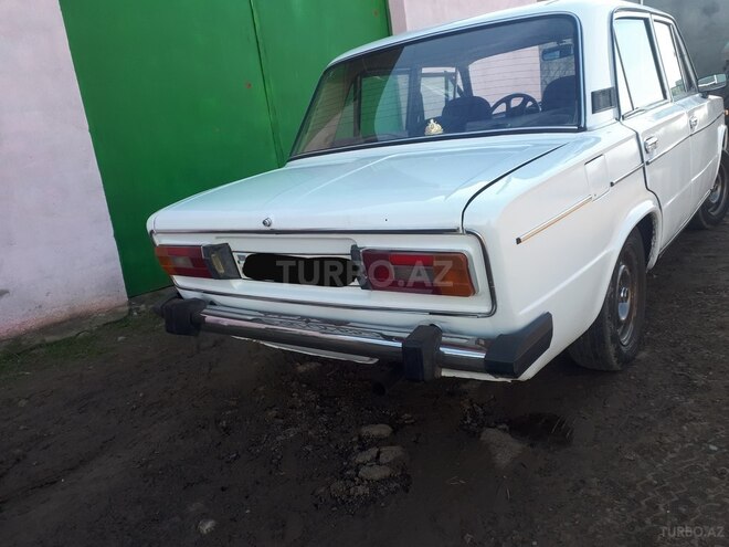 LADA (VAZ) 2106 1982, 254,658 km - 1.6 l - Gəncə