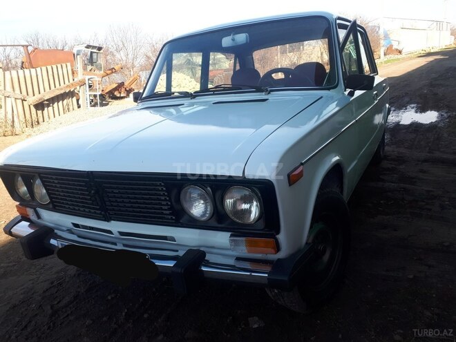 LADA (VAZ) 2106 1982, 254,658 km - 1.6 l - Gəncə