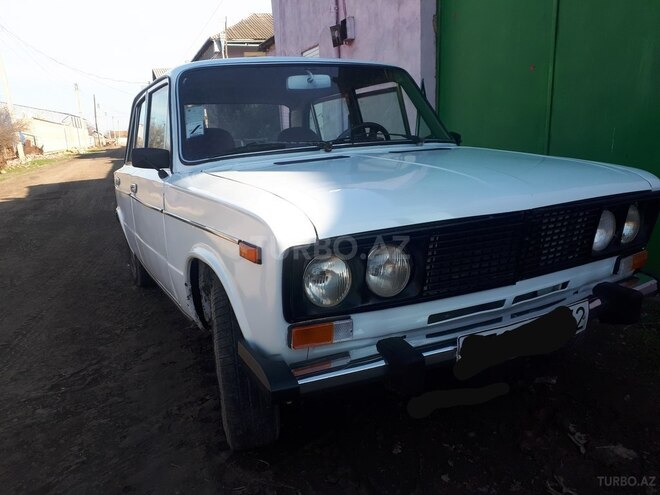 LADA (VAZ) 2106 1982, 254,658 km - 1.6 l - Gəncə