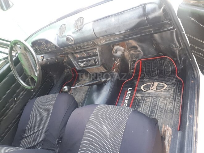 LADA (VAZ) 2106 1982, 254,658 km - 1.6 l - Gəncə