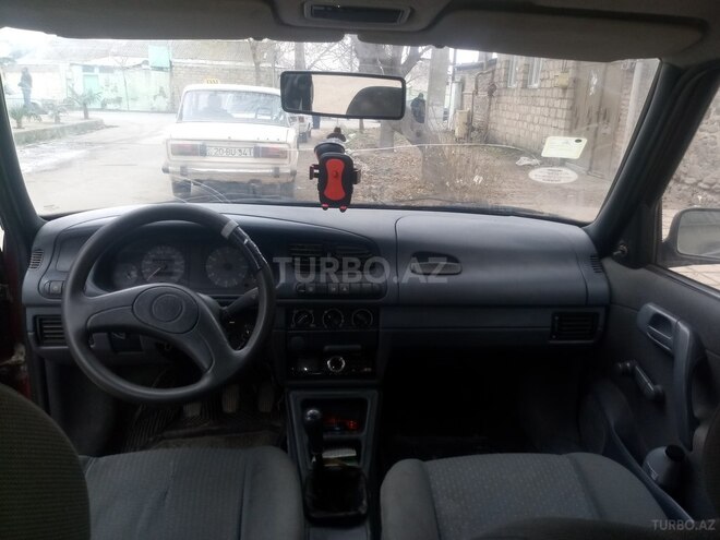 Skoda  1996, 200,000 km - 1.0 l - Gəncə