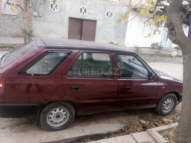 Skoda  1996, 200,000 km - 1.0 l - Gəncə