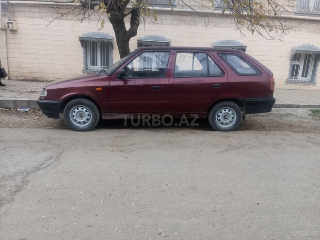 Skoda  1996, 200,000 km - 1.0 l - Gəncə