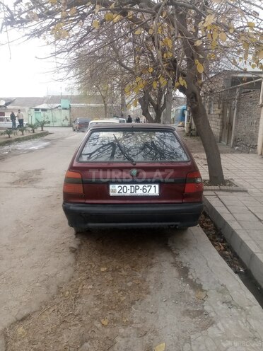 Skoda  1996, 200,000 km - 1.0 l - Gəncə