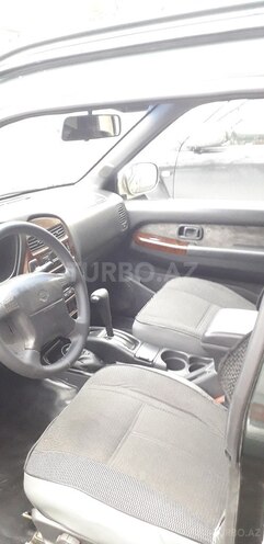 Nissan Pathfinder 2000, 230,000 km - 3.3 l - Bakı