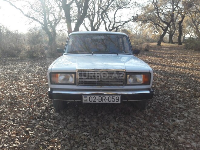 LADA (VAZ) 2107 2008, 125,480 km - 1.6 л - Bərdə
