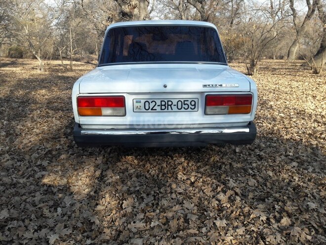 LADA (VAZ) 2107 2008, 125,480 km - 1.6 л - Bərdə