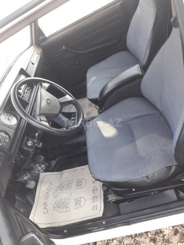 LADA (VAZ) 2107 2008, 125,480 km - 1.6 л - Bərdə