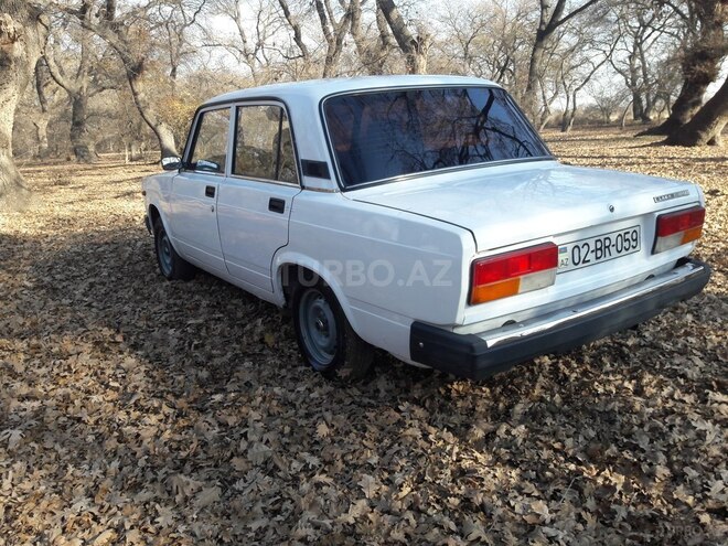 LADA (VAZ) 2107 2008, 125,480 km - 1.6 л - Bərdə