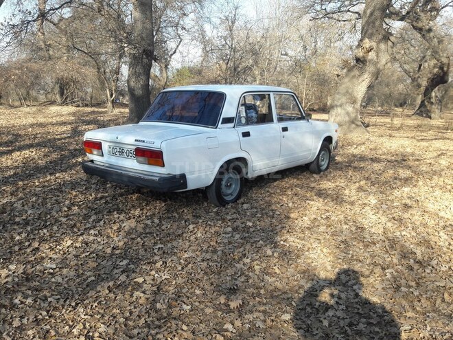 LADA (VAZ) 2107 2008, 125,480 km - 1.6 л - Bərdə