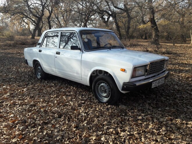 LADA (VAZ) 2107 2008, 125,480 km - 1.6 л - Bərdə