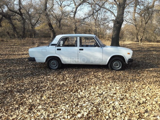 LADA (VAZ) 2107 2008, 125,480 km - 1.6 л - Bərdə