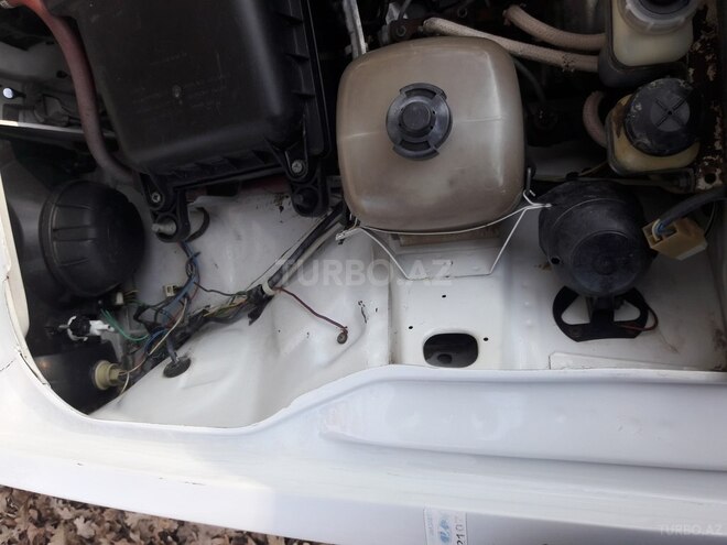 LADA (VAZ) 2107 2008, 125,480 km - 1.6 л - Bərdə