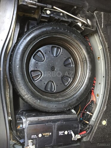 Mercedes E 280 2006, 257,000 km - 3.0 л - Gəncə