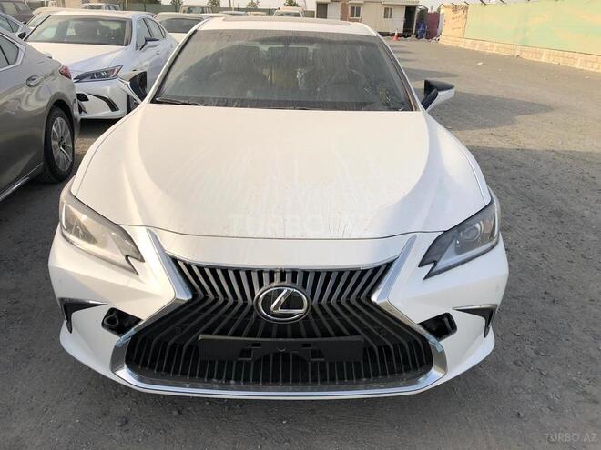 Lexus ES 250 2018, 0 km - 2.5 l - Bakı