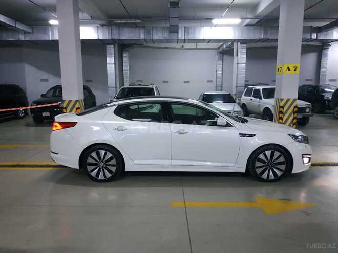 Kia Optima 2013, 149,300 km - 2.4 l - Bakı