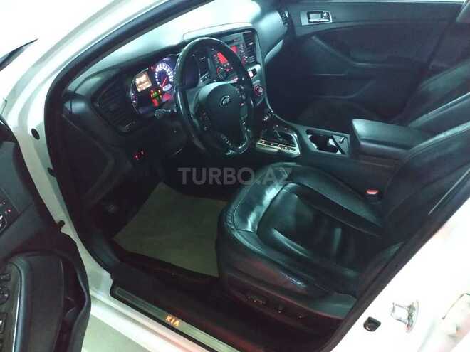 Kia Optima 2013, 149,300 km - 2.4 l - Bakı