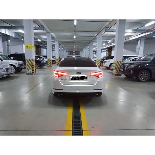 Kia Optima 2013, 149,300 km - 2.4 l - Bakı