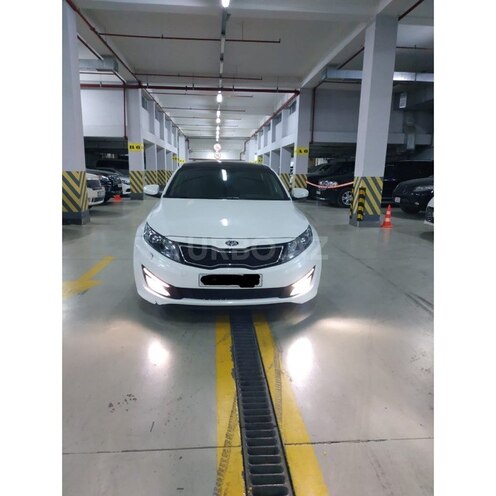 Kia Optima 2013, 149,300 km - 2.4 l - Bakı