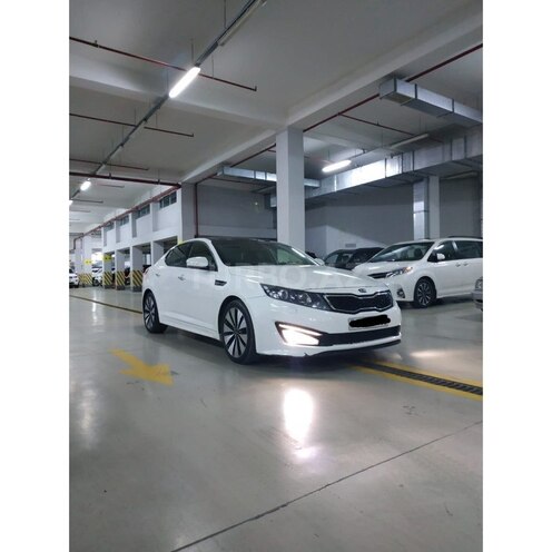 Kia Optima 2013, 149,300 km - 2.4 l - Bakı
