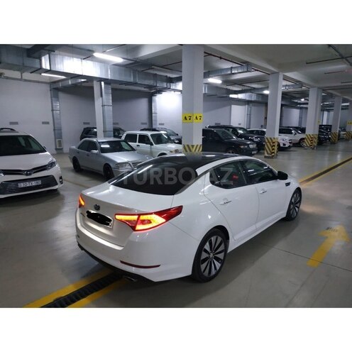 Kia Optima 2013, 149,300 km - 2.4 l - Bakı