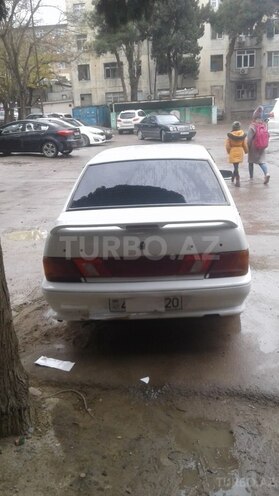 LADA (VAZ) 2115 2012, 230,000 km - 1.5 l - Bakı