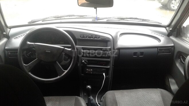 LADA (VAZ) 2115 2012, 230,000 km - 1.5 l - Bakı