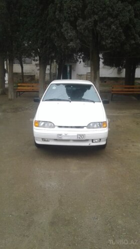 LADA (VAZ) 2115 2012, 230,000 km - 1.5 l - Bakı