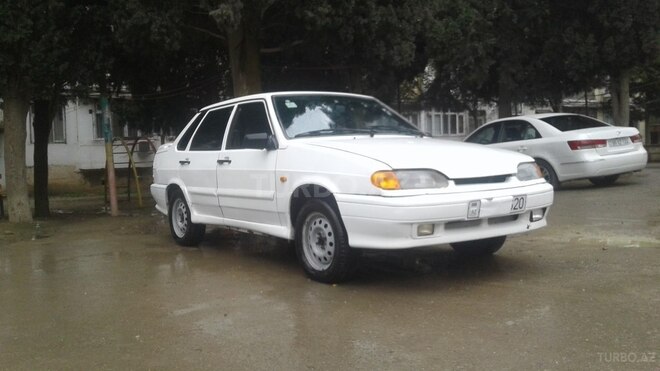 LADA (VAZ) 2115 2012, 230,000 km - 1.5 l - Bakı