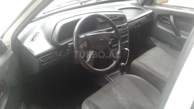 LADA (VAZ) 2115 2012, 230,000 km - 1.5 l - Bakı