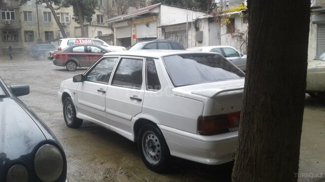 LADA (VAZ) 2115 2012, 230,000 km - 1.5 l - Bakı