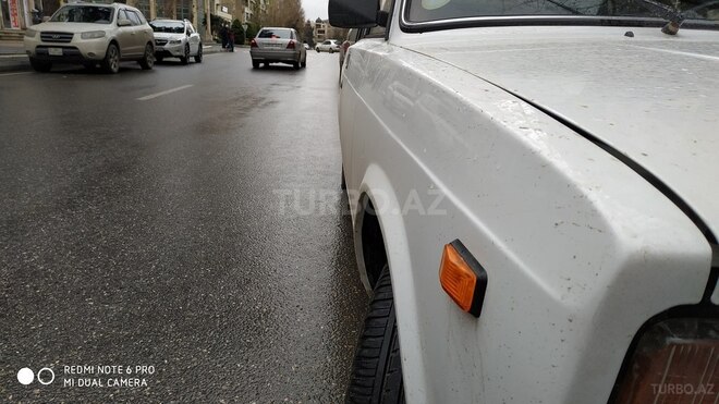 LADA (VAZ) 2107 1998, 250,000 km - 1.6 l - Bakı