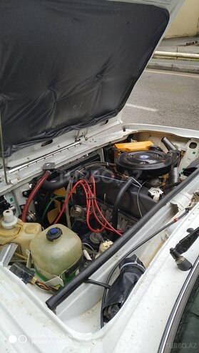 LADA (VAZ) 2107 1998, 250,000 km - 1.6 l - Bakı