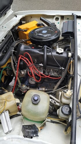 LADA (VAZ) 2107 1998, 250,000 km - 1.6 l - Bakı