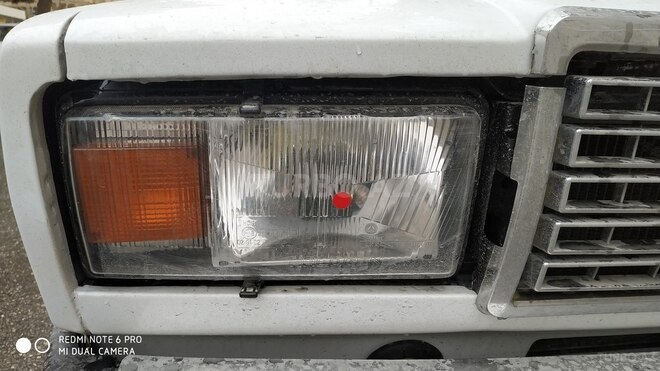 LADA (VAZ) 2107 1998, 250,000 km - 1.6 l - Bakı